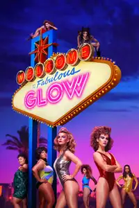 GLOW (2017) - Serie TV Streaming HD
