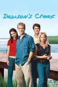 Dawson's Creek (1998) - Serie TV Streaming HD