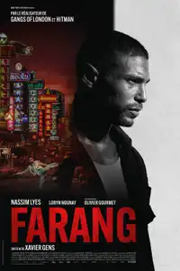 Farang (2023) - Film Streaming HD