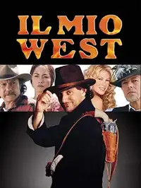 Il mio West (1998) - Film Streaming HD