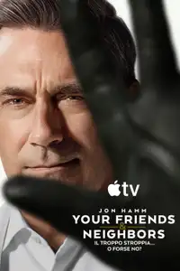 Your Friends & Neighbors (2025) - Serie TV Streaming HD