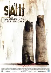Saw II - La soluzione dell'enigma (2005) - Film Streaming HD