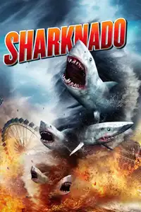 Sharknado (2013) - Film Streaming HD