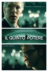 Il quinto potere (2013) - Film Streaming HD
