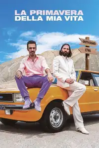 La primavera della mia vita (2023) - Film Streaming HD