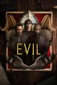 Evil (2019) - Serie TV Streaming HD