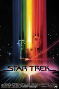 Star Trek (1979) - Film Streaming HD