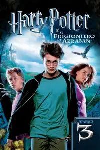 Harry Potter e il prigioniero di Azkaban (2004) - Film Streaming HD