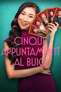 Cinque appuntamenti al buio (2024) - Film Streaming HD