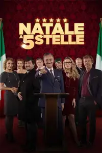 Natale a 5 stelle (2018) - Film Streaming HD