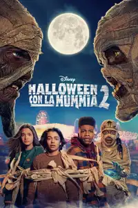Halloween con la Mummia 2 (2022) - Film Streaming HD