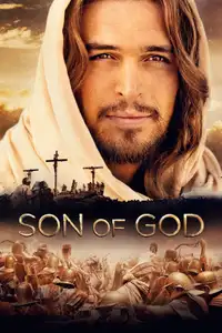 Son of God (2014) - Film Streaming HD