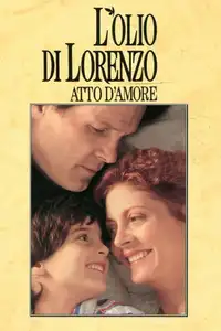 L'olio di Lorenzo (1992) - Film Streaming HD