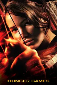 Hunger Games (2012) - Film Streaming HD