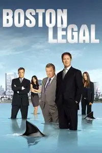 Boston Legal (2004) - Serie TV Streaming HD