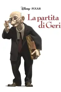 La partita di Geri (1997) - Film Streaming HD