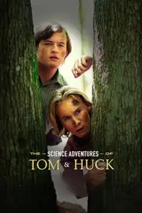 The Science Adventures of Tom and Huck (2025) - Film Streaming HD