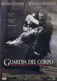 Guardia del corpo (1992) - Film Streaming HD