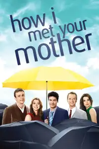 How I Met Your Mother (2005) - Serie TV Streaming HD