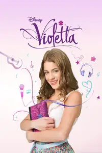 Violetta (2012) - Serie TV Streaming HD