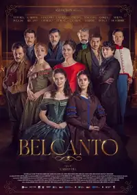 Belcanto (2025) - Serie TV Streaming HD