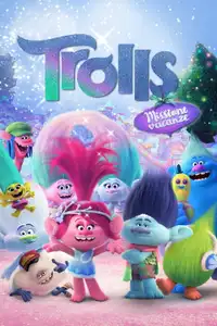Trolls - Missione vacanze (2017) - Film Streaming HD