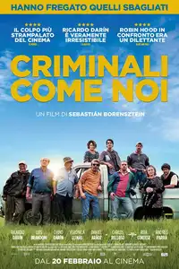 Criminali come noi (2019) - Film Streaming HD