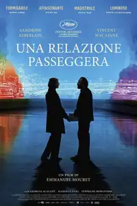 Una relazione passeggera (2022) - Film Streaming HD