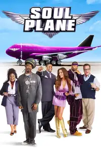 Soul Plane - Pazzi in aeroplano (2004) - Film Streaming HD
