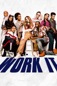 Work It (2020) - Film Streaming HD