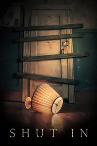 Shut In (2022) - Film Streaming HD
