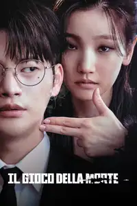 Il gioco della morte (2023) - Serie TV Streaming HD