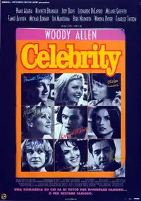 Celebrity (1998) - Film Streaming HD