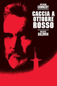 Caccia a Ottobre Rosso (1990) - Film Streaming HD