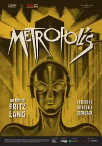 Metropolis (1927) - Film Streaming HD