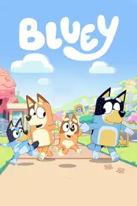 Bluey (2018) - Serie TV Streaming HD