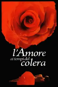 L'amore ai tempi del colera (2007) - Film Streaming HD