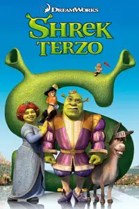Shrek terzo (2007) - Film Streaming HD
