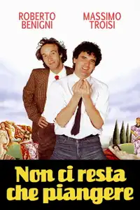 Non ci resta che piangere (1984) - Film Streaming HD