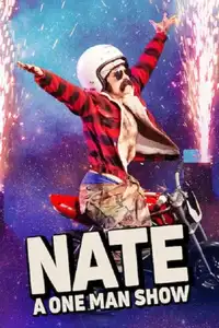 Nate: A One Man Show (2020) - Film Streaming HD