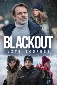 Blackout (2023) - Serie TV Streaming HD