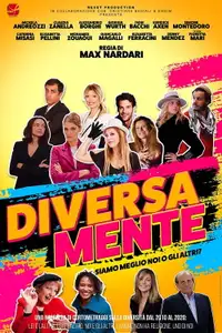 Diversamente (2021) - Film Streaming HD
