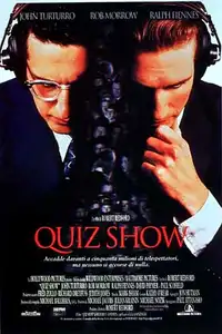 Quiz Show (1994) - Film Streaming HD