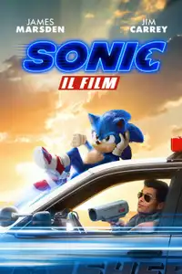 Sonic - Il film (2020) - Film Streaming HD