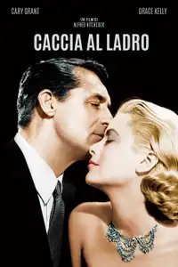 Caccia al ladro (1955) - Film Streaming HD