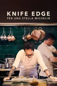 Knife Edge - Per una Stella Michelin (2025) - Serie TV Streaming HD