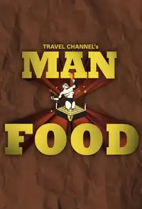 Man vs Food (2008) - Serie TV Streaming HD
