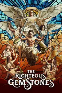 The Righteous Gemstones (2019) - Serie TV Streaming HD