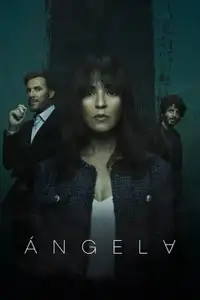 Ángela (2024) - Serie TV Streaming HD