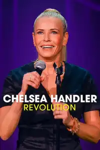 Chelsea Handler: Revolution (2022) - Film Streaming HD